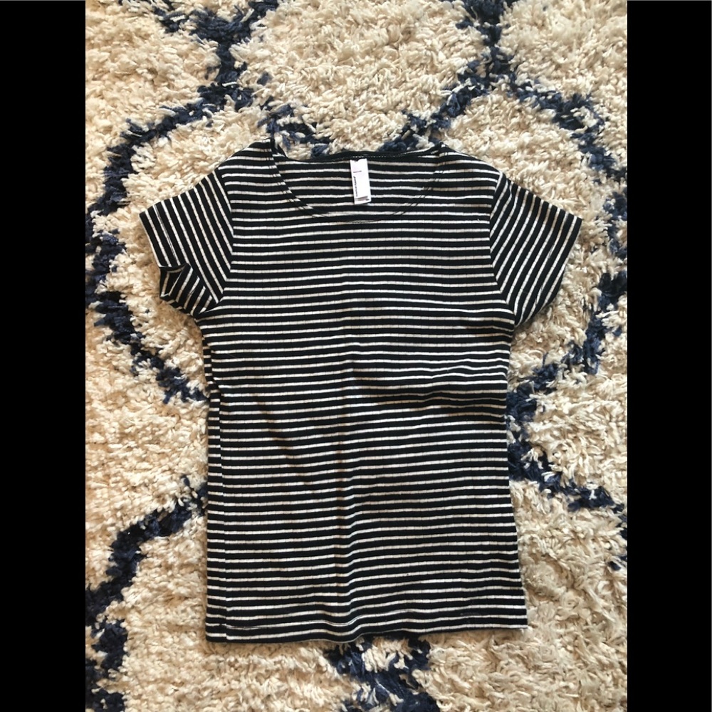 American Apparel Tee